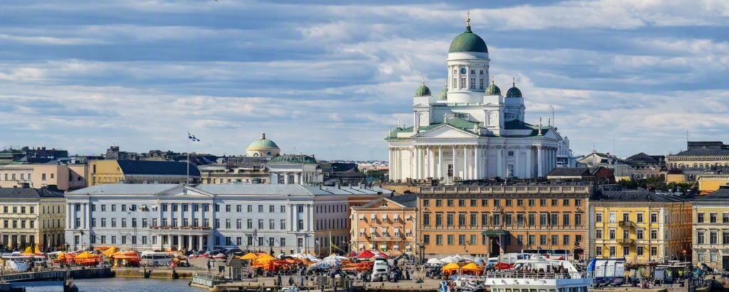 Finland