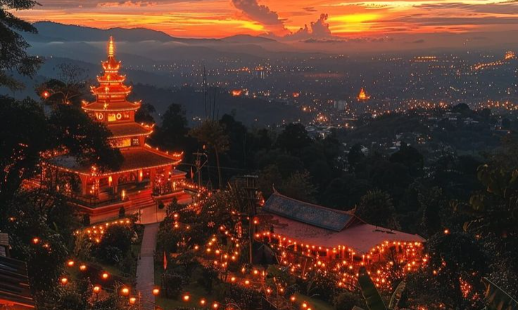 Discover Thailand’s Most Beautiful Spots Without the Hassle