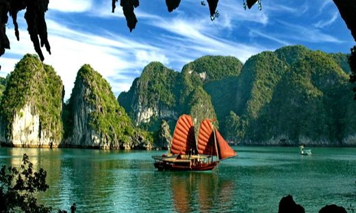 Ha Long Bay (1)