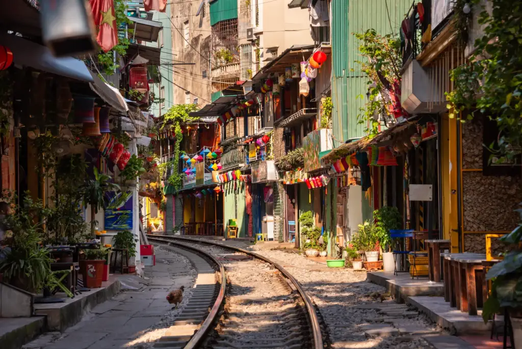 Vietnam