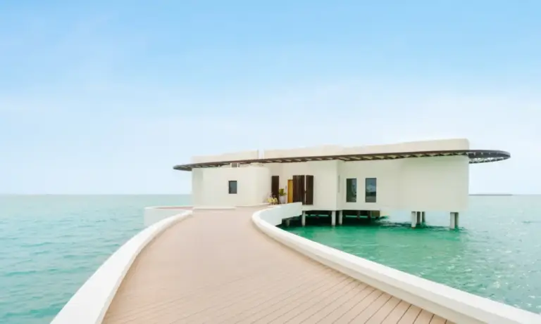 Hawar Resort by Mantis Two Bedroom Overwater Villa (7)