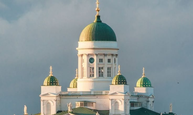 How to Prepare Yourself For Culture Shock in Finland