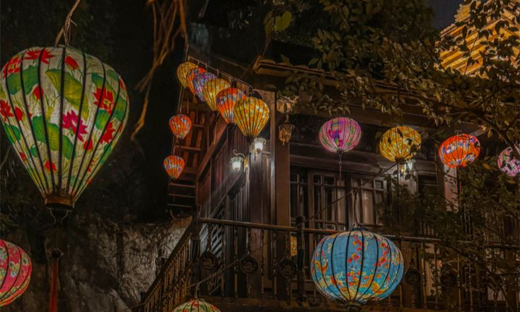 Ninh Binh - Vietnam 🇻🇳