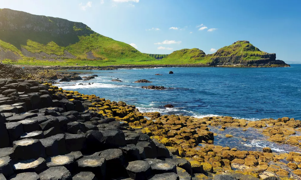 Ireland