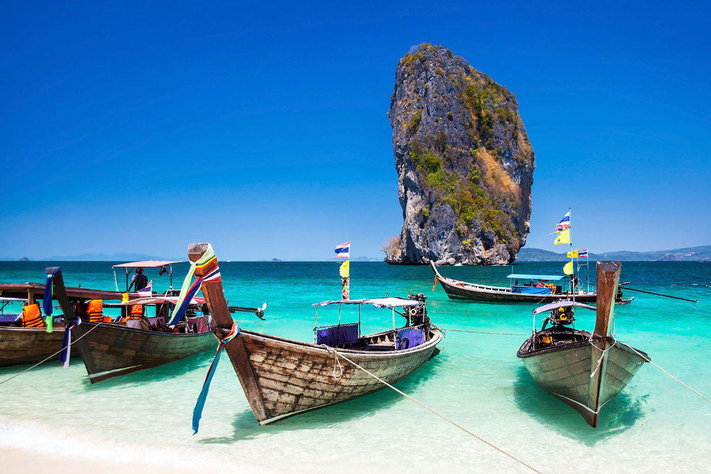 Thailand