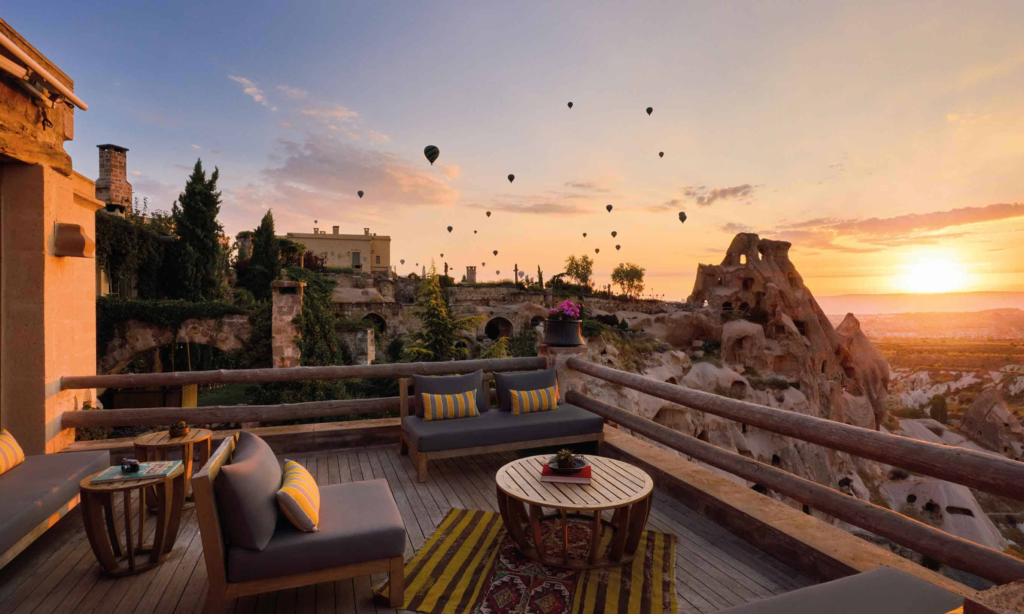 Turkey