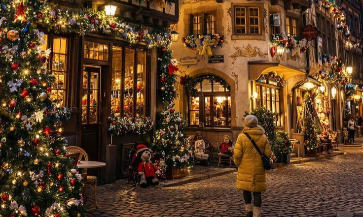 Strasbourg, France 🇫🇷