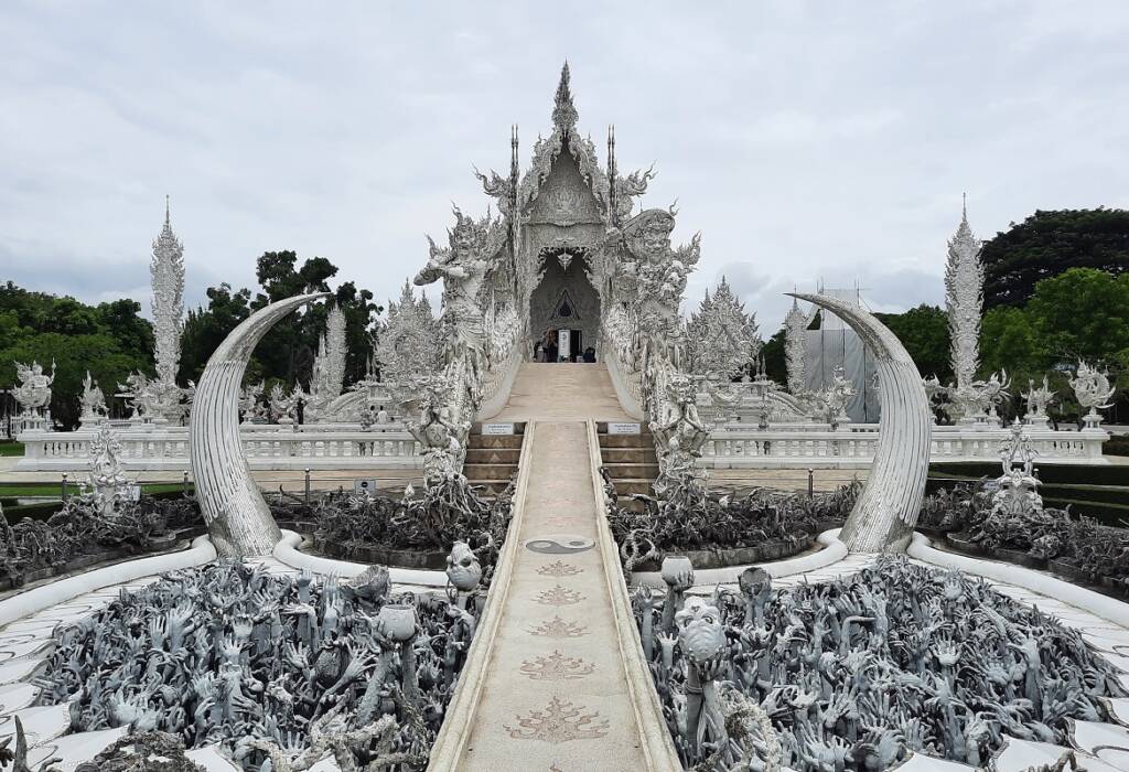 Thailand
