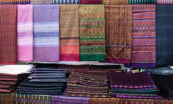 Thai Silk_ A Buyer’s Guide