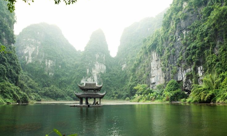The Dos and Don’ts of Traveling Vietnam, from a…