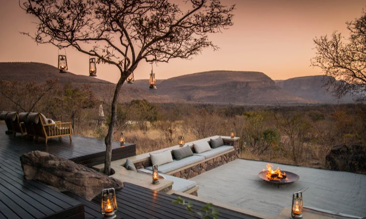 The Dreamiest Luxury Lodges in South Africa