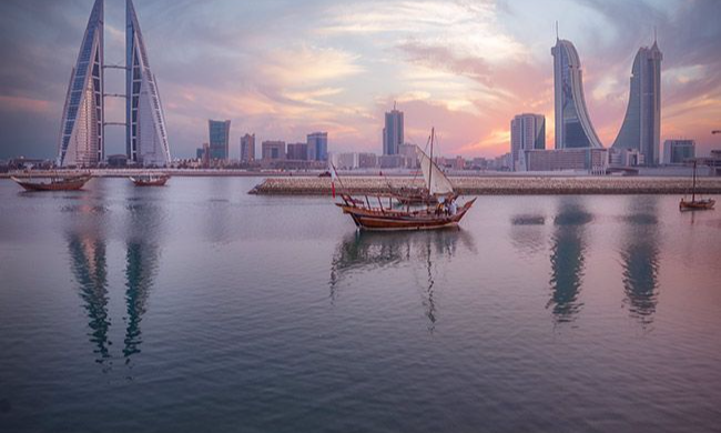 Bahrain