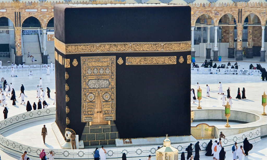 Saudi Arabia