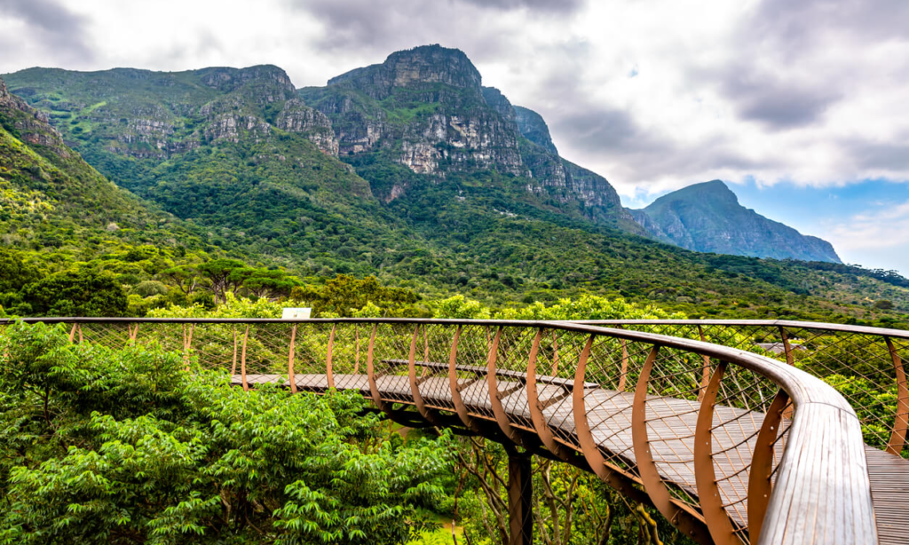 South Africa