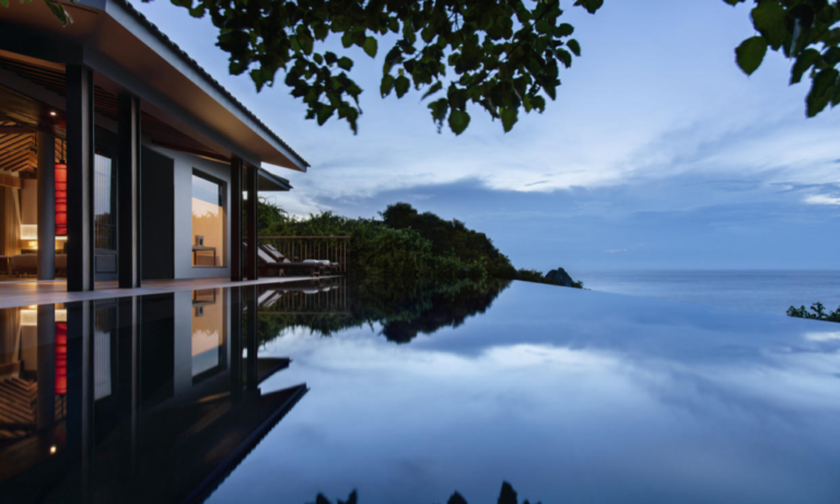 Amanoi_Ocean Pool Villa_Exterior Pool
