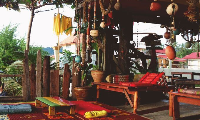 Thailand
