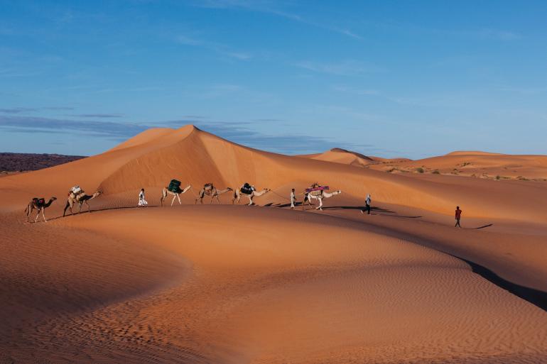 Mauritania