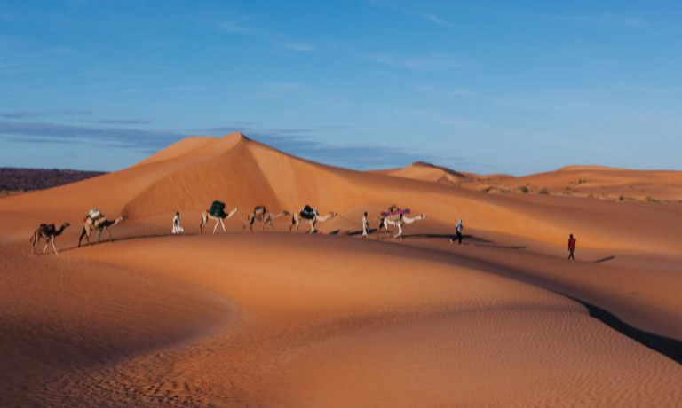 Mauritania