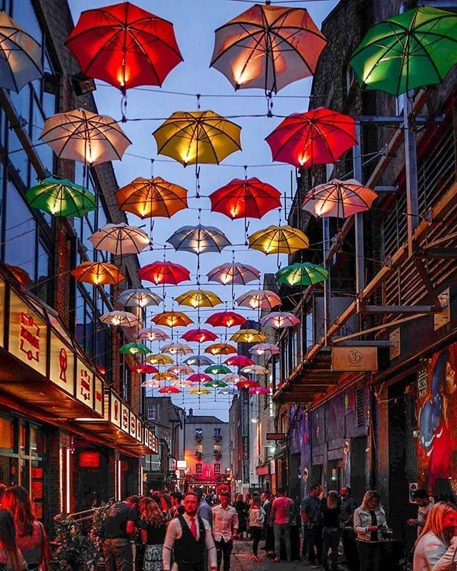 Ireland