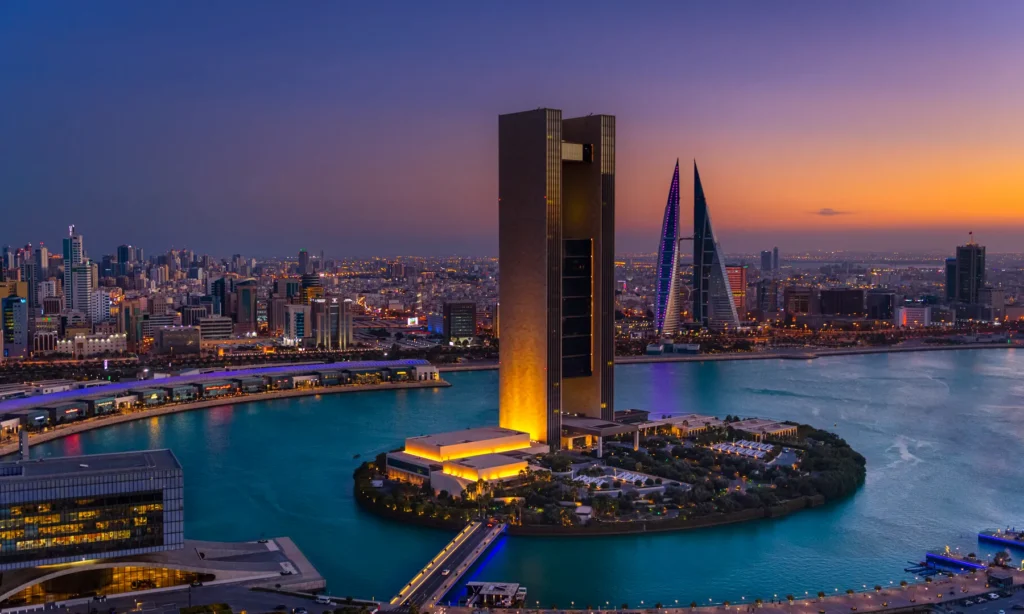 Bahrain