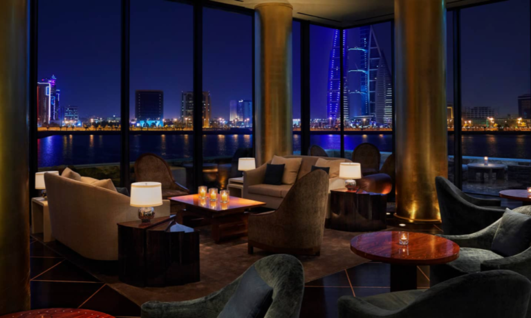 Bahrain