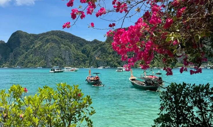 Thailand