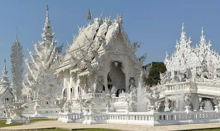Thailand