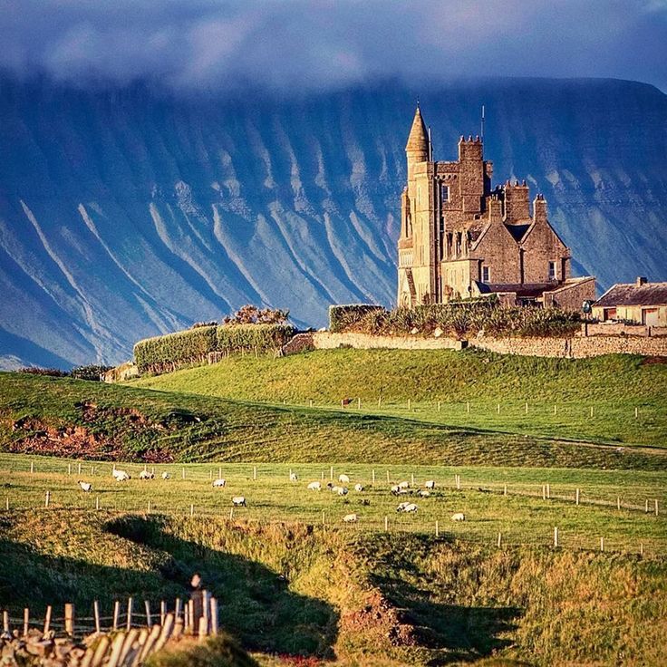 Ireland
