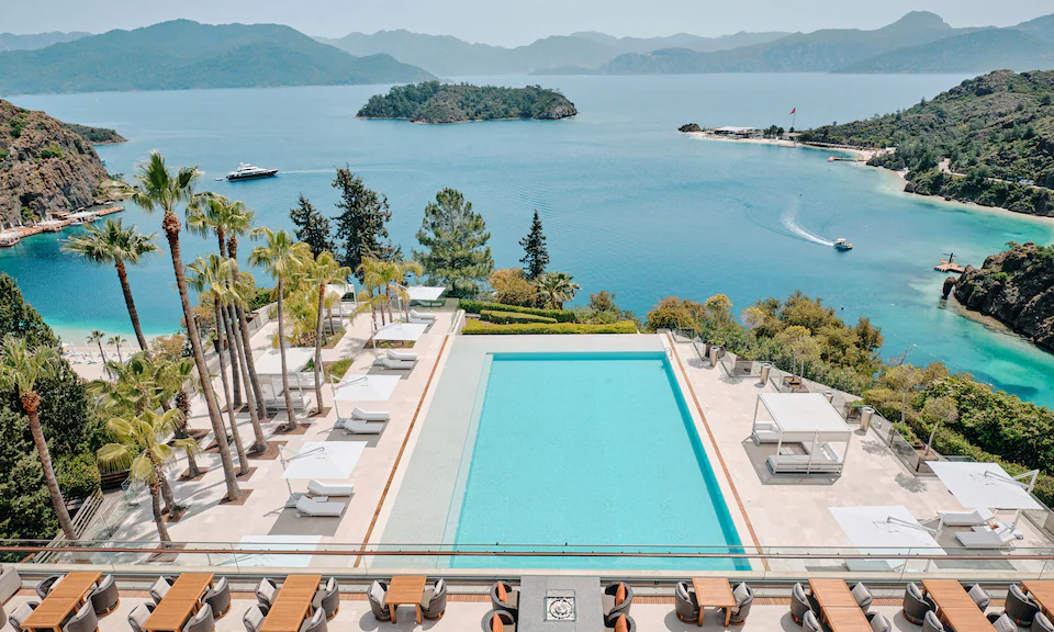 Turkey