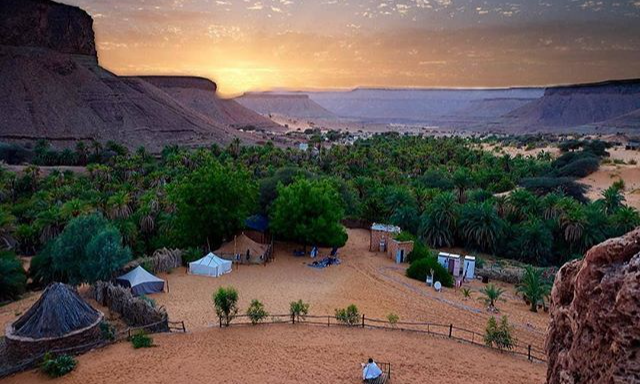 Mauritania