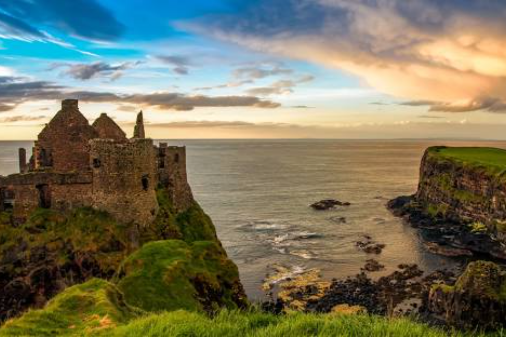 Ireland