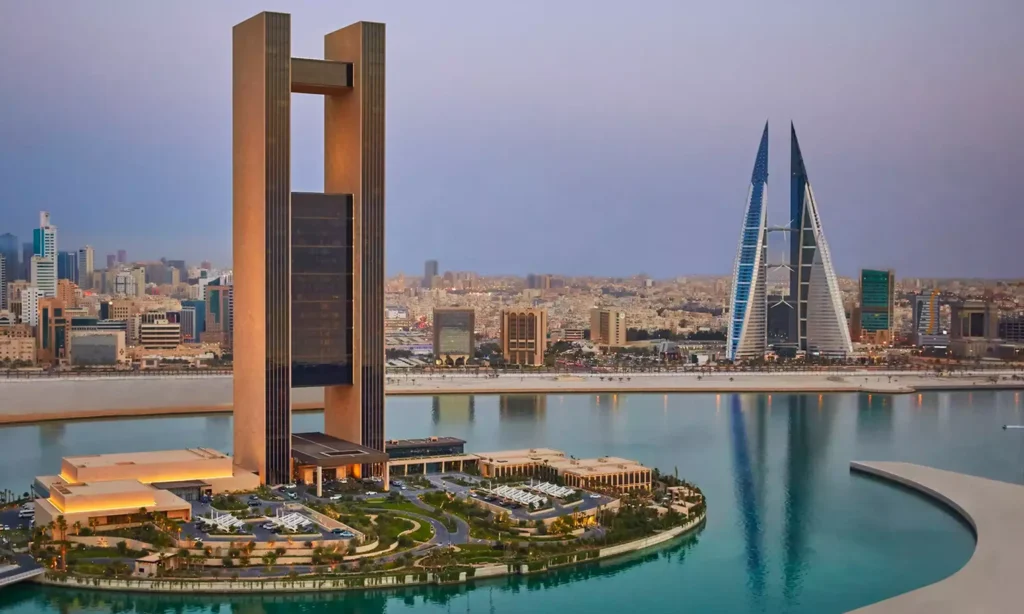 Bahrain