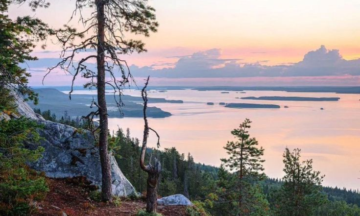 Finland