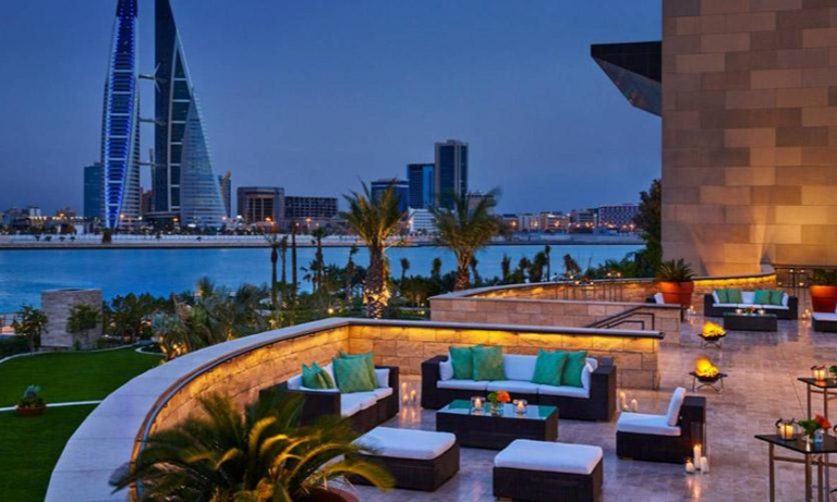 Bahrain