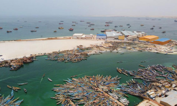 Harbour