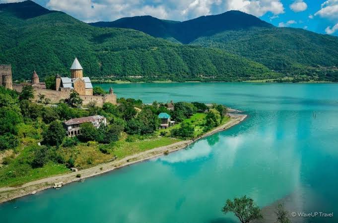 Georgia