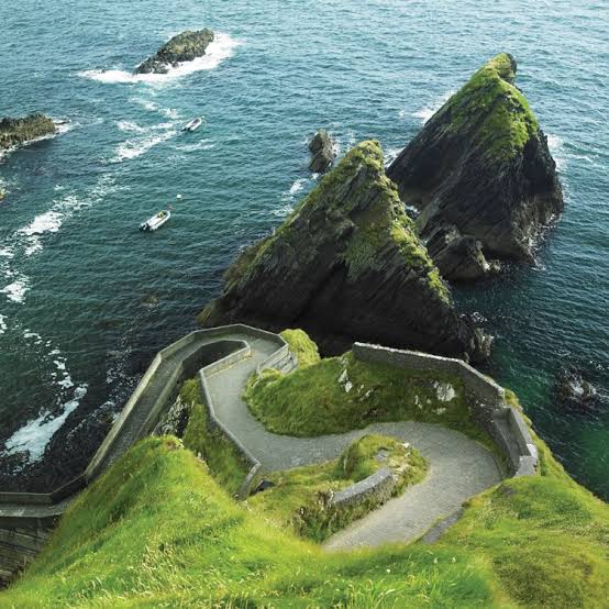 Ireland