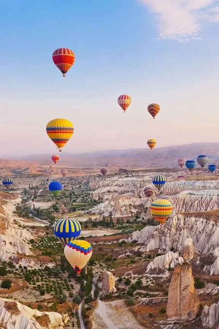 Turkey