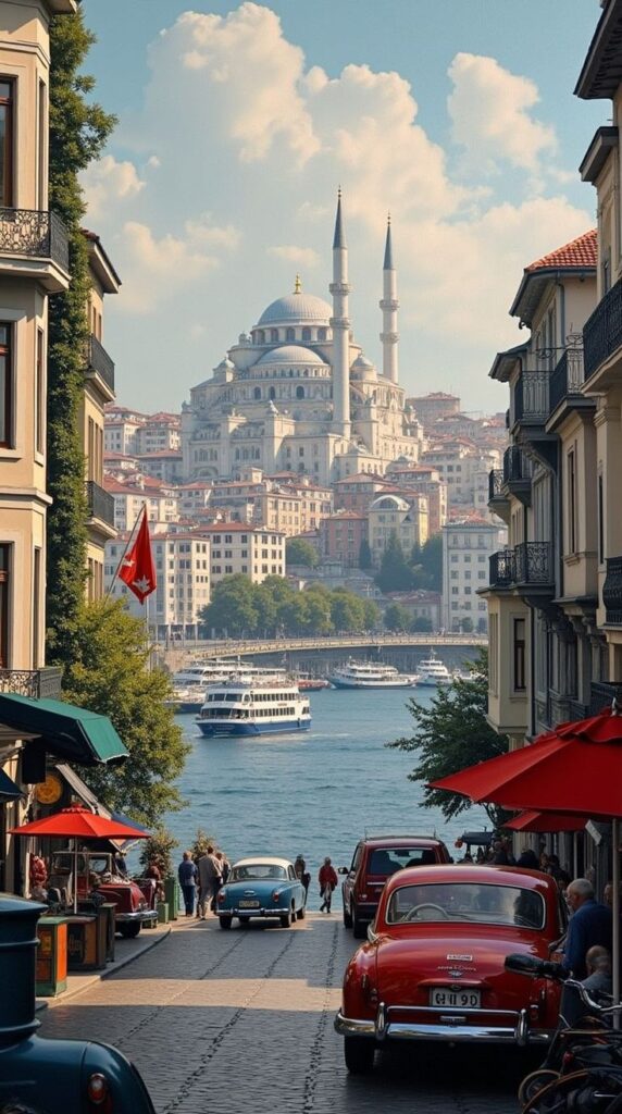 Turkey