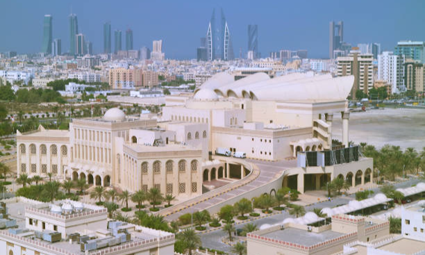 Bahrain