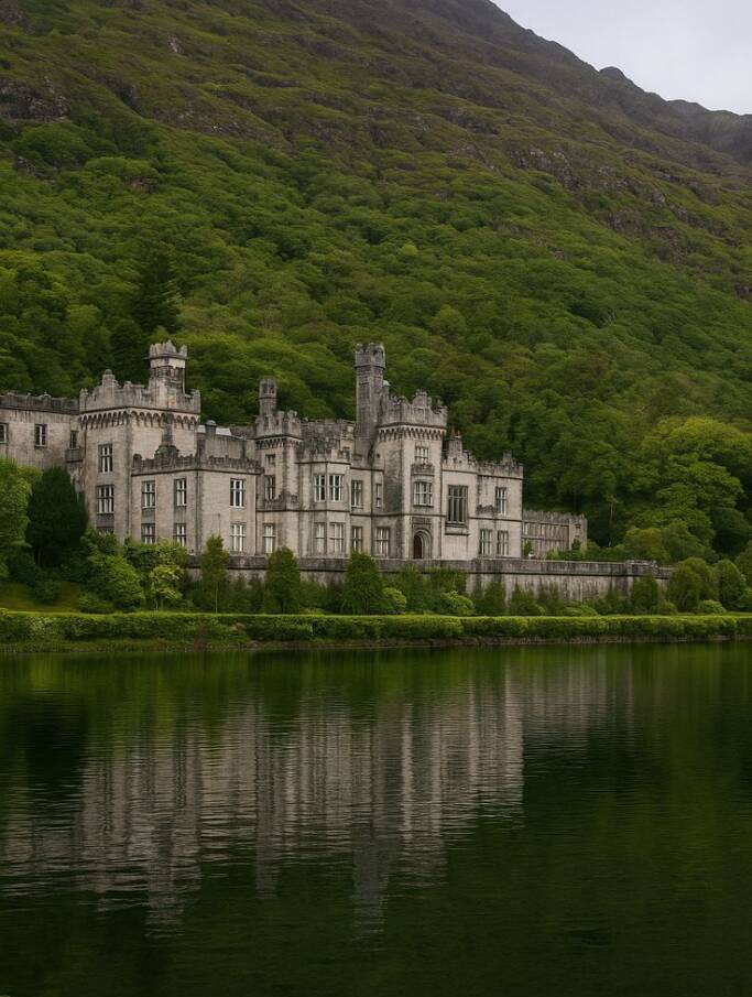 Ireland