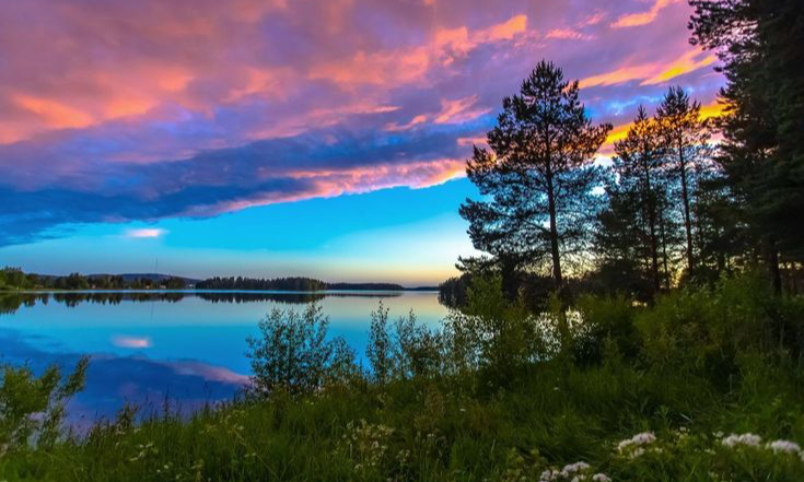 Finland