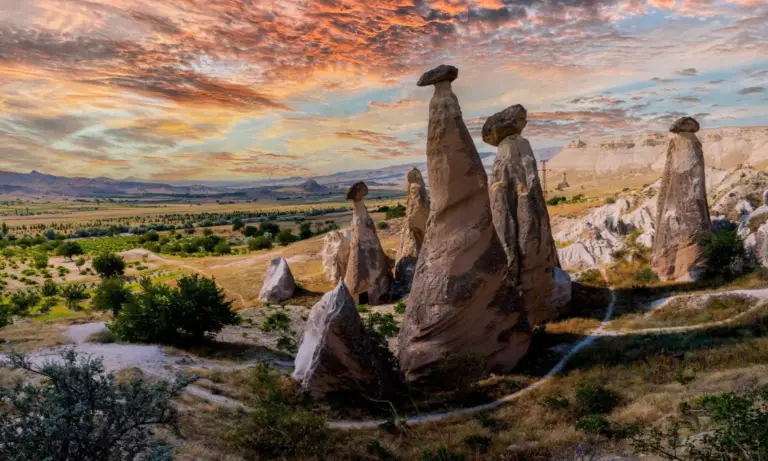 les-paysages-de-turquie