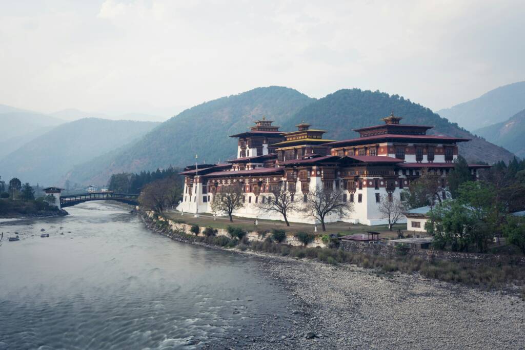 Bhutan