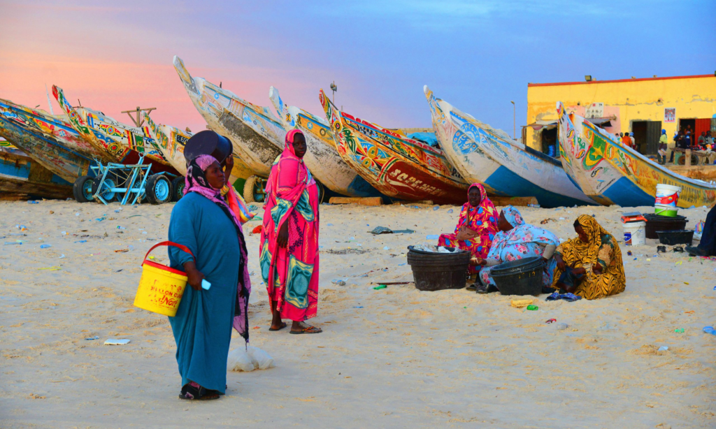 pesca-mauritania-foto-ANTOINE-LORGNIER-ONLY-WORLD-ONLY-FRANCE-VIA-AFP-scaled