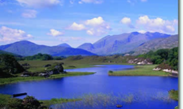 Ireland