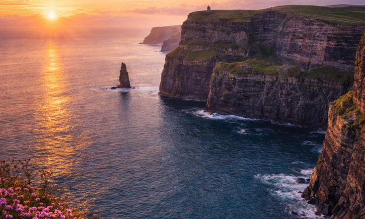 Ireland