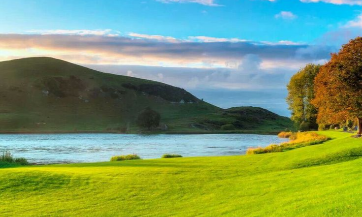 Ireland
