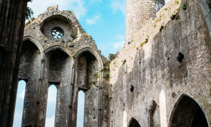 Ireland