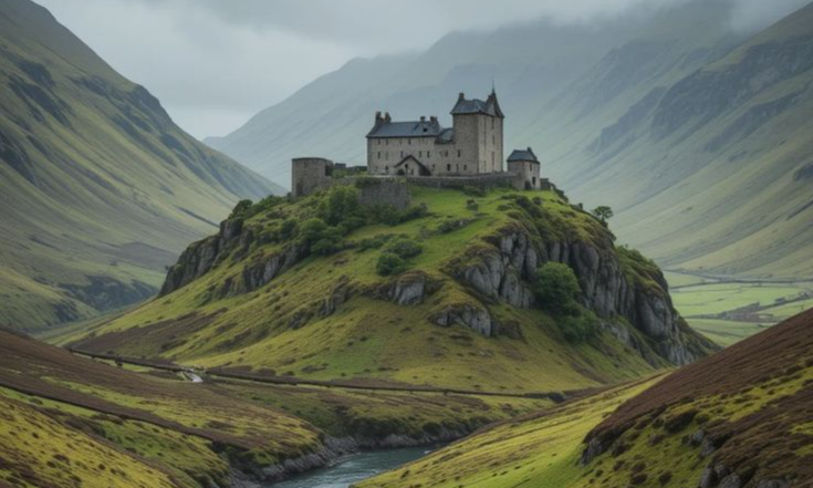 Ireland